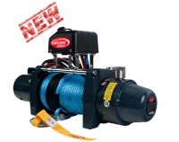Navijak KINGONE TDS-9.5H SR 12V